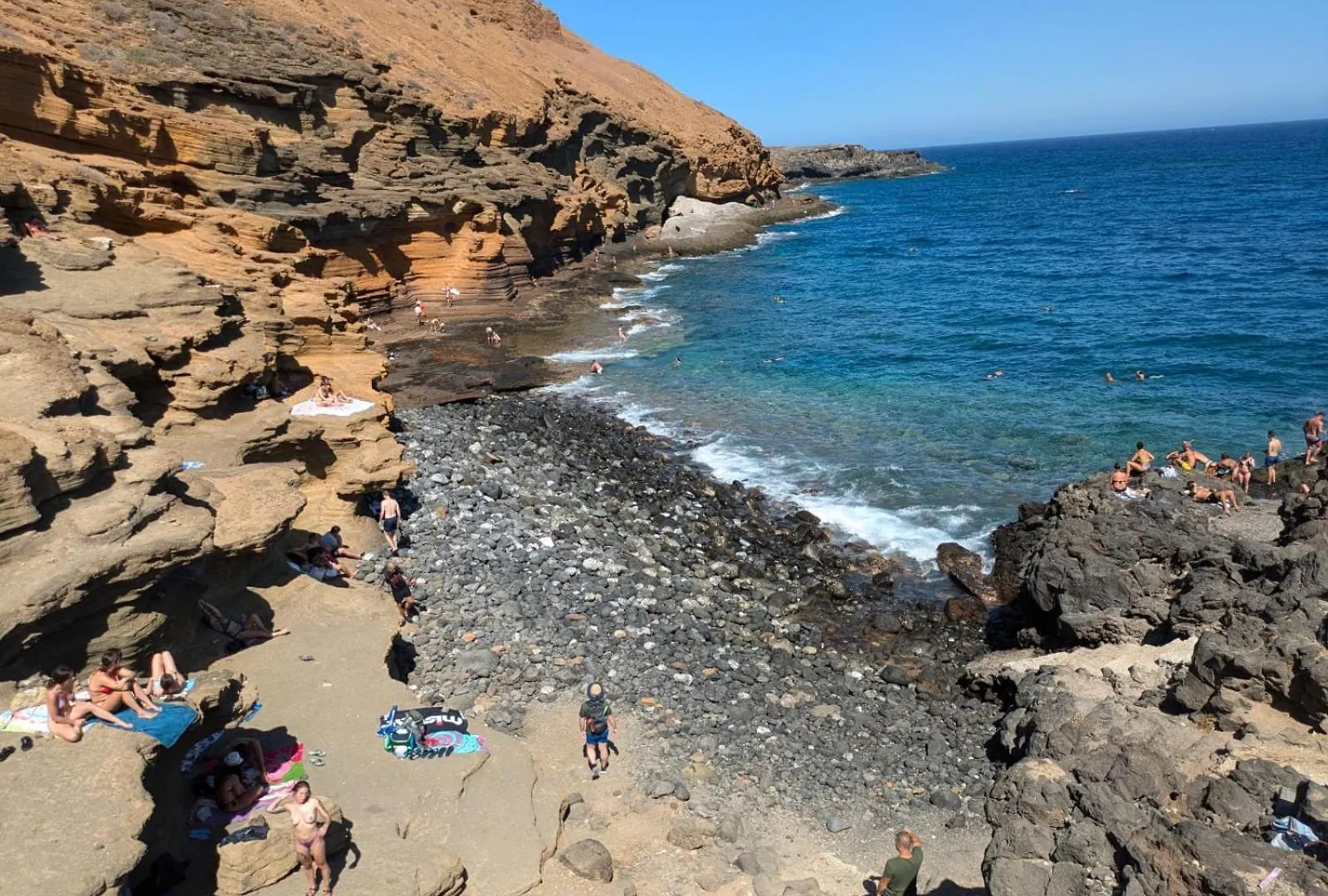 Soul House Tenerife Costa Del Silencio Prázdninový dům