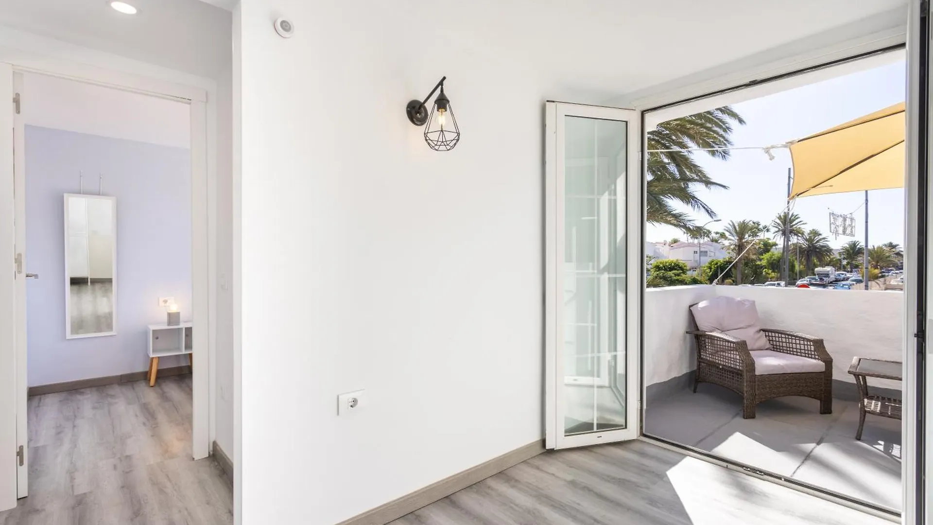Prázdninový dům Soul House Tenerife Costa Del Silencio