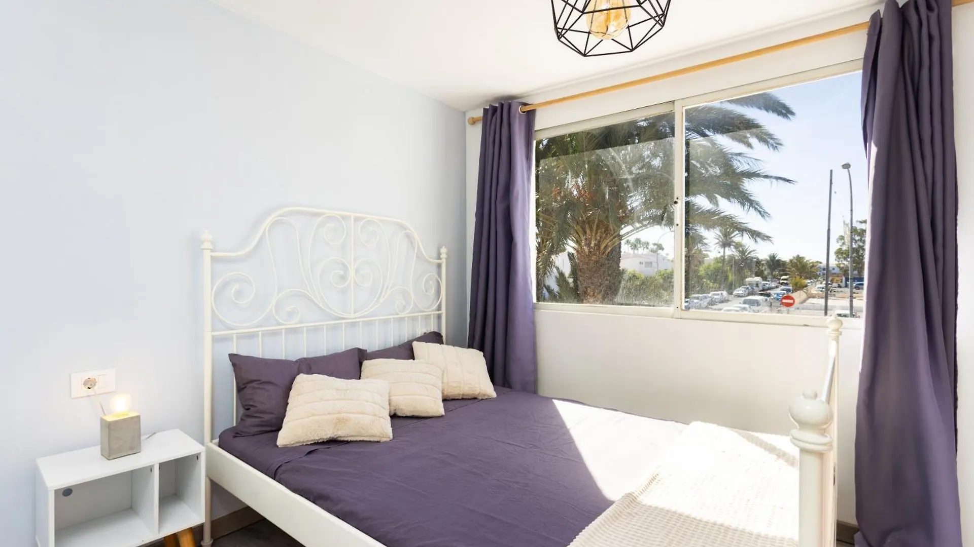 Soul House Tenerife Costa Del Silencio