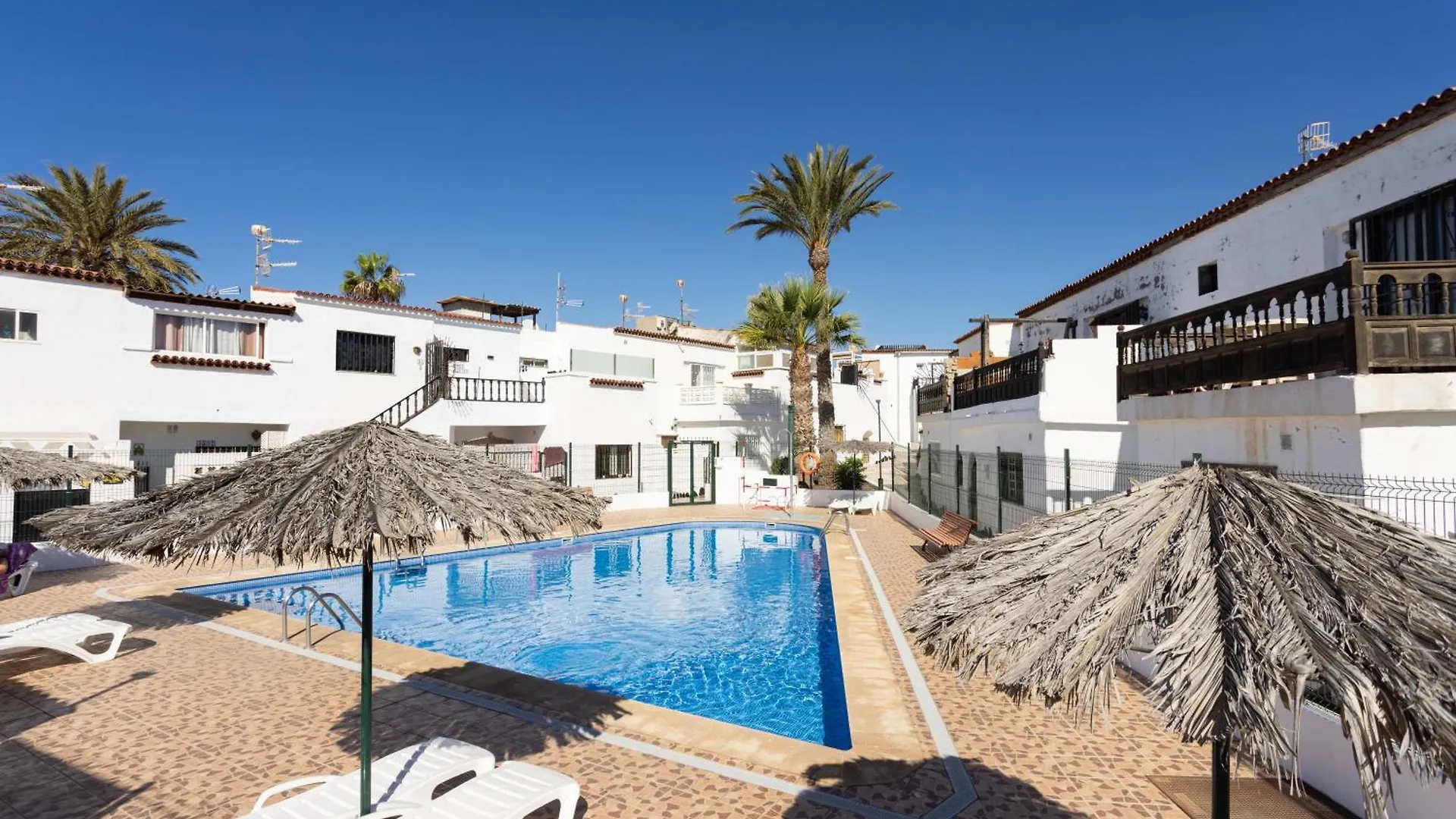 Prázdninový dům Soul House Tenerife Costa Del Silencio